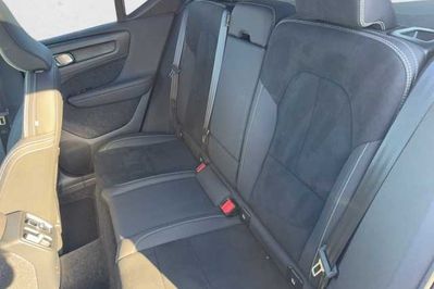 Volvo XC40 82kWh Recharge Extended Range Ultimate