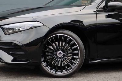 Mercedes Klasa A 220 4-Matic AMG Line