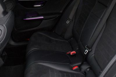 Mercedes Klasa C 200 d Business Edition