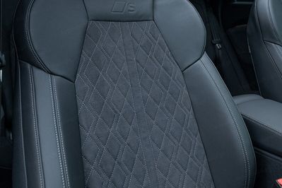 Audi Q5 TDI quattro S line