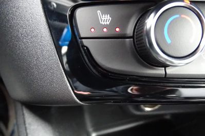 Opel Corsa Corsa-e  Edition 50kWh