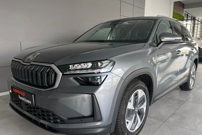Skoda Kodiaq 2.0 TDI 4x2 Selection DSG 7os.