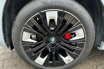 BMW X3 xDrive20d M Sport