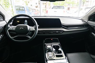 JAC JS6 1.5T-GDI AT
