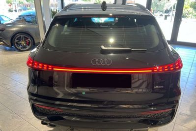 Audi Q5 TDI quattro S line