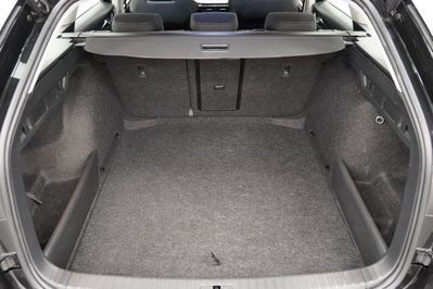 Skoda Octavia Selection 1.5 TSI mHEV DSG