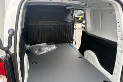 Peugeot Partner Van XL L2H1