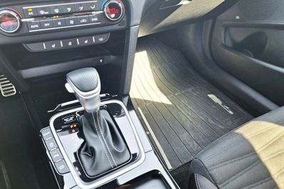Kia ProCeed 1.5 t-Gdi Gt Line Dct