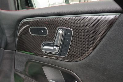 Mercedes GLB 220 d 4MATIC AMG Line