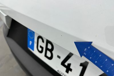 Renault Captur RS Line 1.6 E-Tech Hybrid AT