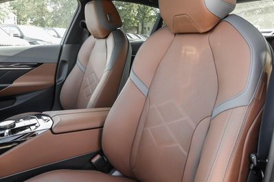 BMW Seria 5 520d xDrive M Sport