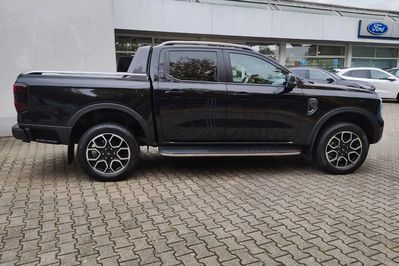 Ford Ranger Wildtrak A10 4x4