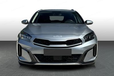 Kia XCeed L 1.5 T-GDI DCT