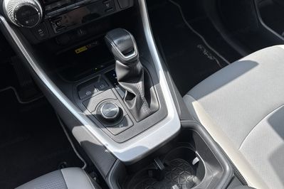 Toyota RAV4 Executive 2.5 Hybrid  4x4