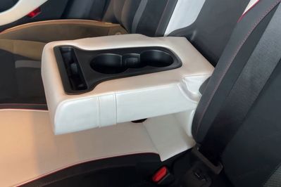 Mercedes CLA 220 4-Matic AMG Line