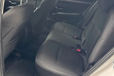 Hyundai Tucson 1.6 T-GDI Smart 2WD