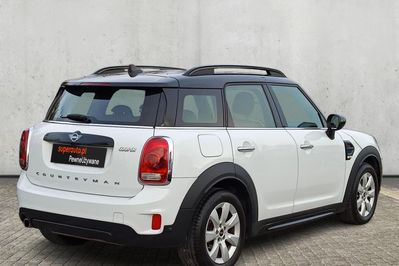 Mini Countryman Cooper aut