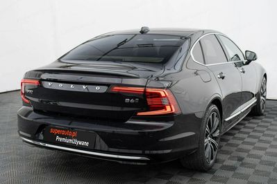 Volvo S90 B6 B AWD Inscription aut