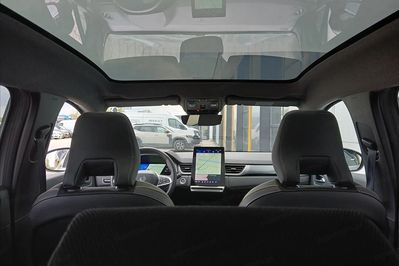 Renault Symbioz 1.6 e-Tech Full Hybrid 145 Iconic