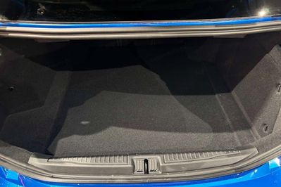 Alfa Romeo Giulia Turbo Veloce Q4