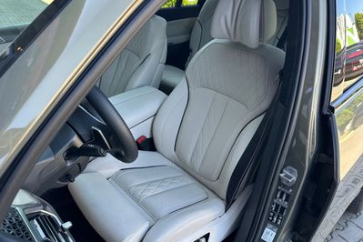 BMW X7 M60i xDrive mHEV sport-aut