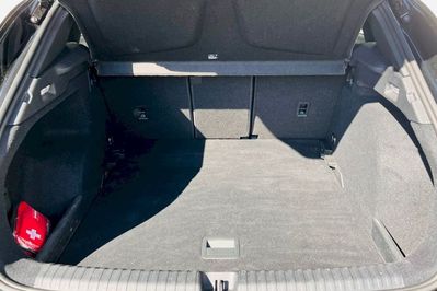 Cupra Terramar VZ 1.5 eHybrid DSG