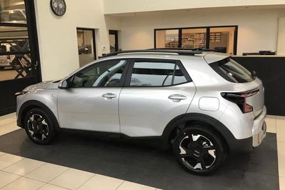 Kia Stonic 1.0 T-GDI M