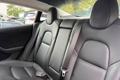 Tesla Model 3 Standard Range Plus