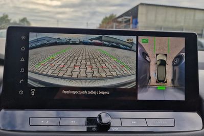 Nissan Qashqai 1.3 DIG-T N-Connecta Xtronic