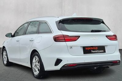 Kia Ceed 1.5 t-Gdi m