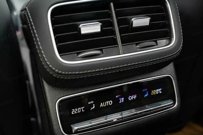 Mercedes GLE AMG 53  4-Matic+