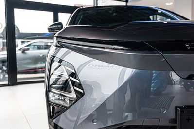 Omoda 5 Omoda E5 63.2kWh Premium