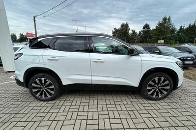 Renault Austral 1.3 TCe Techno