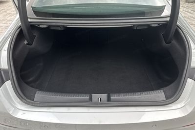 Mercedes CLA 200