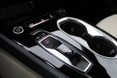 Audi A6 TDI quattro S line