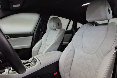 BMW X6 xDrive30d M Sport