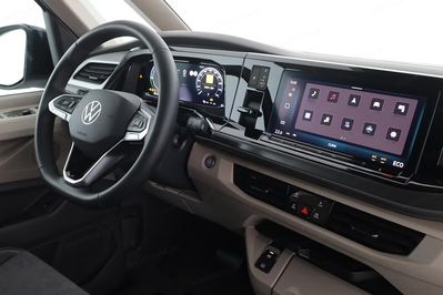 Volkswagen Multivan California Beach DSG