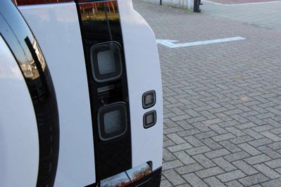 Land Rover Defender 110 3.0 D350 X-Dynamic HSE