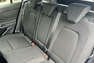 Ford Focus Ecoblue Titanium x