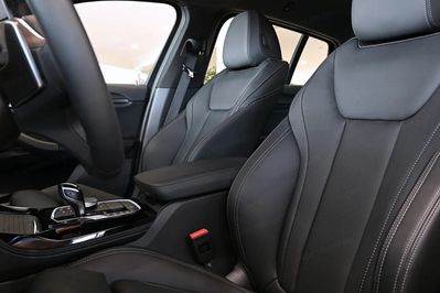BMW X4 xDrive20d mHEV M Sport sport-aut