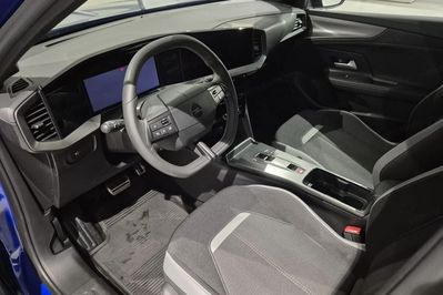Opel Mokka 1.2 T GS S&S