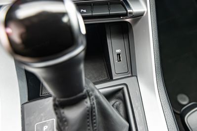 Audi Q3 45 TFSI S Line quattro S tronic