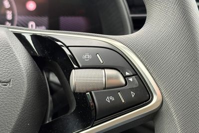 Skoda Scala 1.0 Tsi Essence