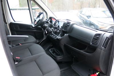 Toyota Proace Max L3H2 Active