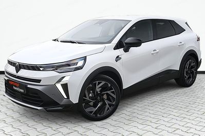 Renault Symbioz 1.8 e-Tech Full Hybrid 160 Esprit Alpine