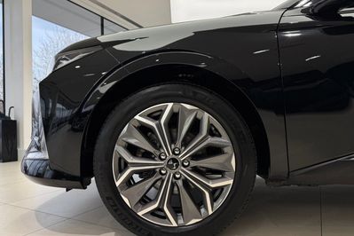 DS DS4 1.2 PureTech Trocadero aut