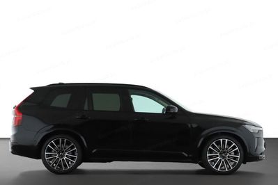Volvo XC90 T8 AWD Plug-In Hybrid Ultra Dark 7os aut