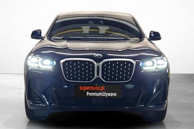 BMW X4 xDrive20d M Sport