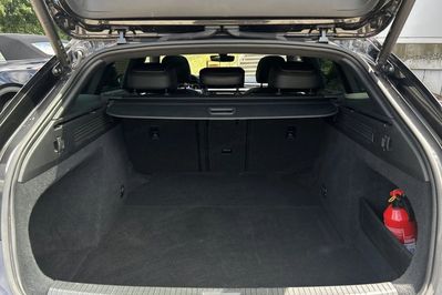 Volkswagen Arteon 2.0 TDI 4Motion R-Line DSG