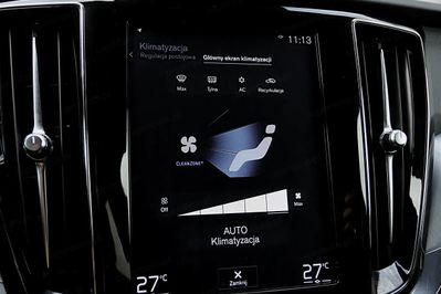 Volvo V60 CC Pro D4 AWD aut